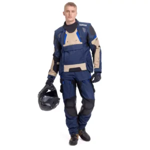 Genuine Yamaha Adventure Riding Jacket Men 2025