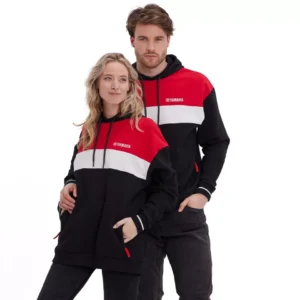 Genuine Yamaha REVS Special Addition Hoodie Adult Unisex 2025