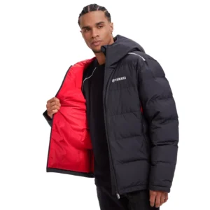 Genuine Yamaha REVS Outerwear Jacket Men 2025
