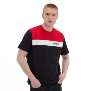 Genuine Yamaha REVS Special Edition Unisex T-Shirt 2025