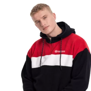 Genuine Yamaha REVS Special Edition Fleece Adult Unisex 2025