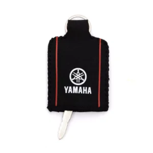 Genuine Yamaha REVS Protective Keychain 2025