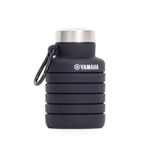 Genuine Yamaha REVS Foldable Silicone Bottle 2025
