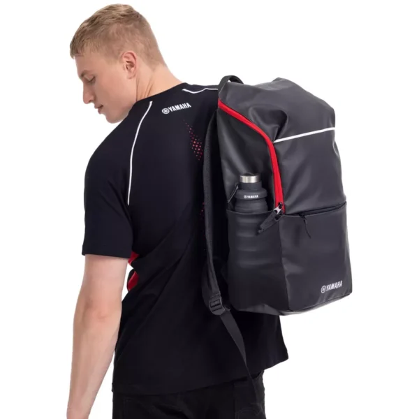 Genuine Yamaha REVS Backpack 2025