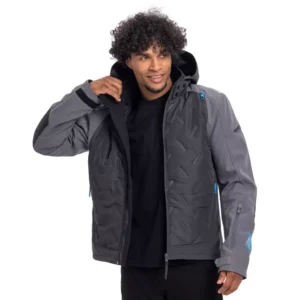 Genuine Yamaha Sport Touring Riding Jacket Men 2025